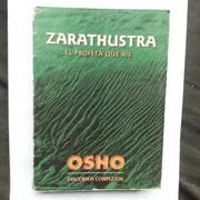 Zarathustra - El Profeta Que Ríe  Osho