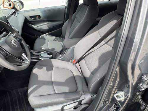 Toyota Corolla 2.0 Xli Cvt 171Cv