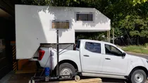 Comprar Camper Para Cualquier Pick Up Doble Cabina