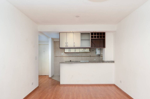 Departamento 2 Amb Balcón + Cochera Y Amenities