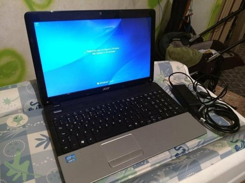 Notebook Acer 15 Celeron