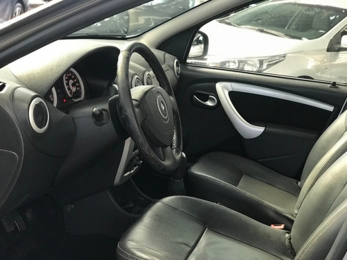 Imagem 5 de 7 de Renault Sandero Stepway 1.6