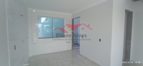 Imagem 11 de 15 de Sobrado Duplex De Esquina Em Finalização - Tijucas - 209