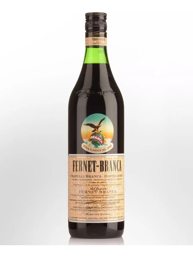 Fernet Branca 750ml