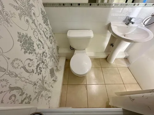 San Felipe - Vende Depto Remodelado 2d 1b - Aires Del Valle