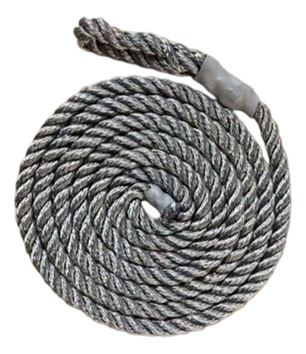Cuerda De Defensa Para Barco, Cuerda De Marina Con Ojal,