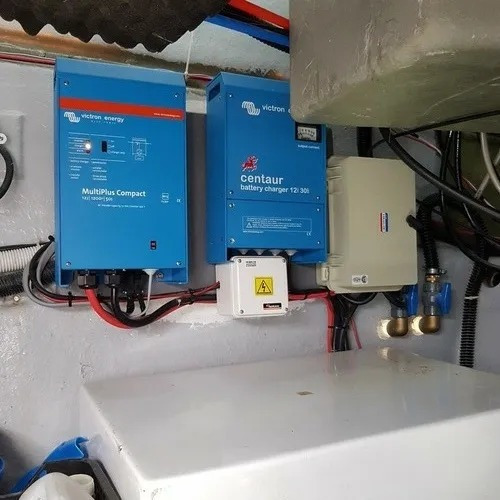 Klase K34 Hunter 2013 Volvo Penta D4 260 Dueno Directo