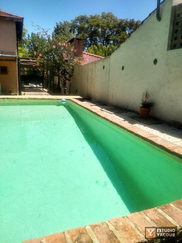 Casa Venta 3 Dormitorios - Terreno 10x30 - 300 Mts 2 Totales 110 Mts 2- Manuel B Gonnet
