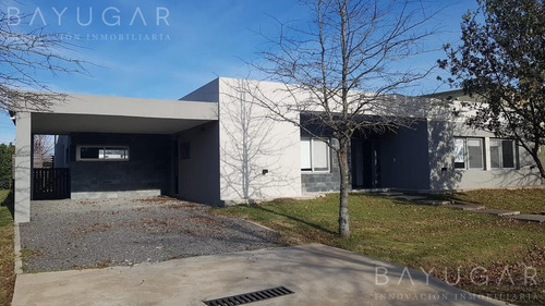 Imagen 4 de 26 de Alquiler En Pesos| Casa En Sausalito | Bayugar Negocios Inmobiliarios