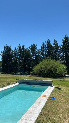 ¡se Vende Excepcional Lote En Campos Del Virrey!