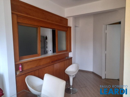 Apartamento - Santa Terezinha - Sp - 635169