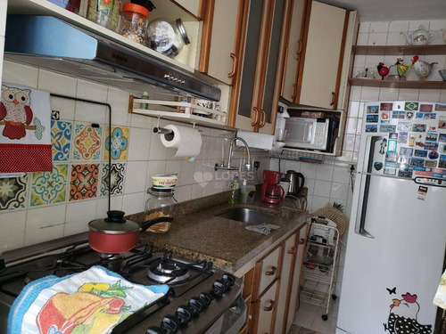Apartamento Com 2 Quartos, 65 M² Por R$ 250.000 - Fonseca - Niterói/rj - Ap46796