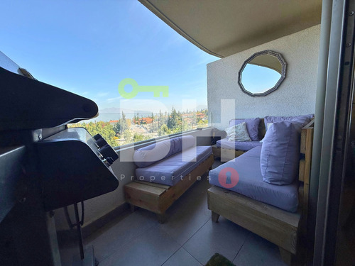 Preciosa Vista 3d | 2b En Camino La Cumbre, La Dehesa