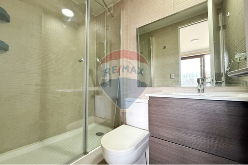 Dpto Estilo Penthouse 3 D, 2 Estac