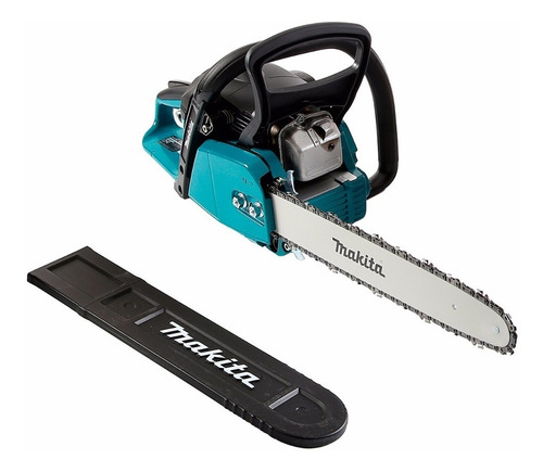 Motosierra Makita Ea35025 De 2.3 Hp Espada De 16 Pulgadas
