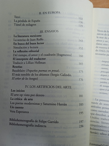 Conocer El Amor (Usado)