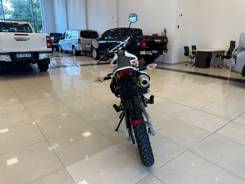 Honda Xr 250 Tornado Entrega Inmediata!