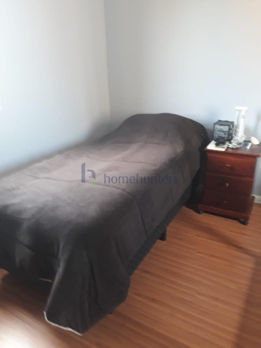 Apartamento Com 3 Dormitórios À Venda, 76 M² Por R$ 550.000,00 - Nova Campinas - Campinas/sp - Ap4034