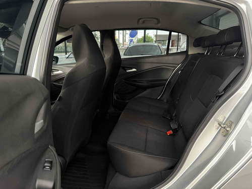 Chevrolet Onix 1.0 TURBO FLEX PLUS LTZ AUTOMÁTICO