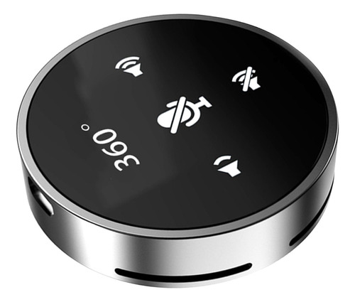 Usb Conference Speaker For Desktop Computer Music Listening