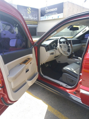 Imagen 10 de 15 de Jeep Grand Cherokee Limited