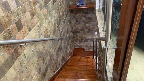 Imagen 16 de 19 de Duplex En Venta. Urb. Valle Topacio, San Diego 113 Mts2 165928 Andres Peña