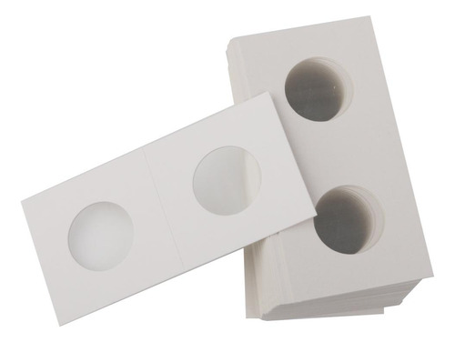 3 X 3-4pack 50pcs Stamp Cardboard Holders Cover 3 Pcs