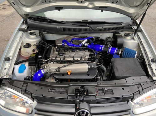 Volkswagen Golf 1.8 Turbo Gti