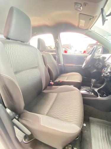 Toyota Etios 1.5 Xls At
