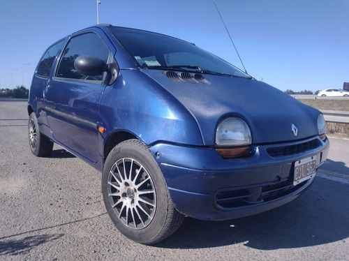 Renault Twingo 1.2 Expression Aa