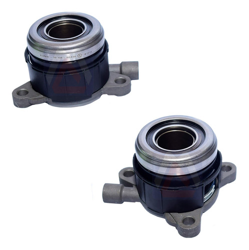 Kit Embreagem Com Atuador Elper Corolla Gli 1.8 16v Mec 2016