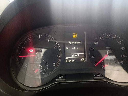 Volkswagen Fox 1.0 Mi 8v Flex 4p Manual