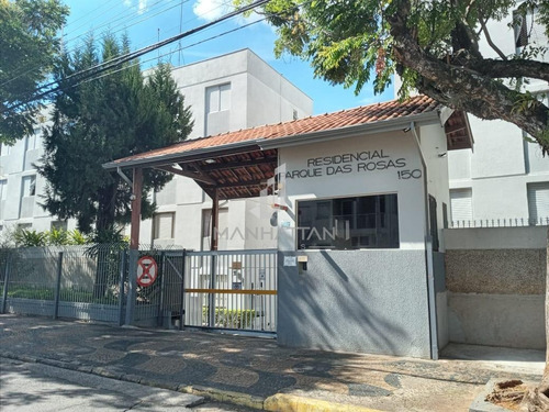 Imagem 15 de 15 de Apartamento À Venda Em Jardim Ipiranga - Ap005761