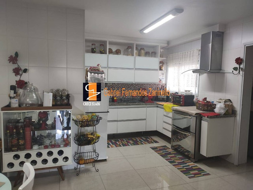 Imagem 5 de 15 de Excelente Apartamento Sao Caetano Do Sul - A-2588