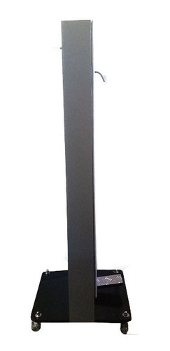Imagem 5 de 12 de Alcool Em Gel Totem Display Para Shoppings Bancos E Lojas
