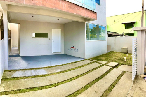 Imagem 20 de 24 de Sobrado Para Vender Com 3 Quartos, 130m² - Ingleses Do Rio Vermelho - 67391
