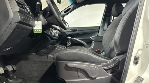 SsangYong Musso Grand 2.2Td Lx Mt6 2Wd