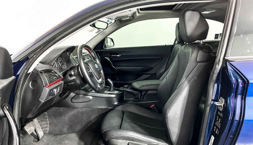 Imagen 15 de 15 de 42999 - Bmw Serie 2 2016 Con Garantía