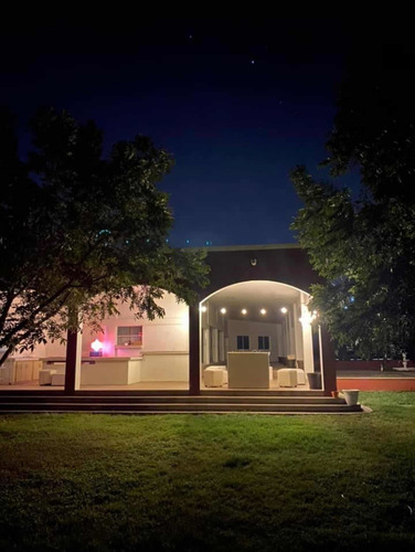 Imagen 2 de 9 de Salón De Eventos Hacienda Los Arcos