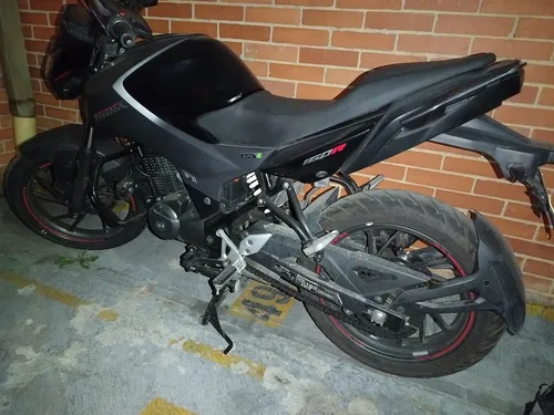 Hero Hunk 160r
