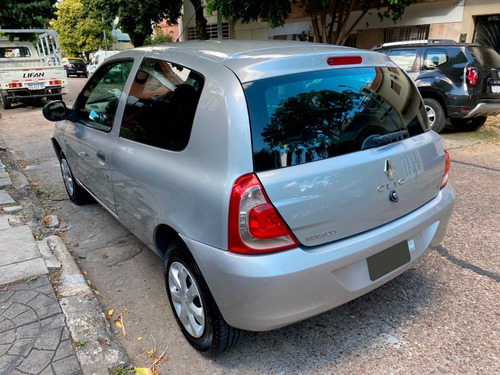 Clio Mio 2013 1.2