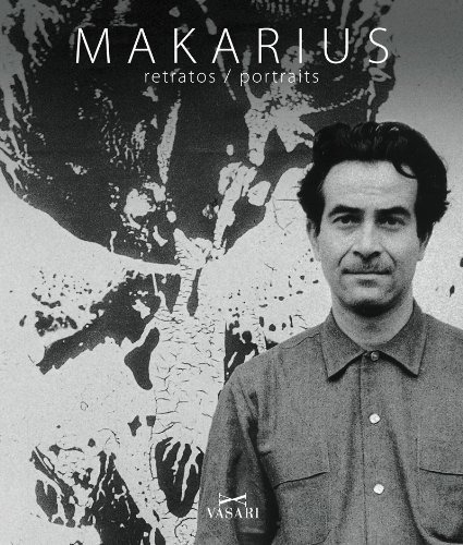 Retratos Makarius - Makarius Sameer (libro)