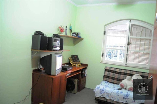 Imagem 16 de 23 de Casa, 364 M² - Venda Por R$ 2.000.000,00 Ou Aluguel Por R$ 8.000,00/mês - Jardim Portal Da Colina - Sorocaba/sp - Ca0154