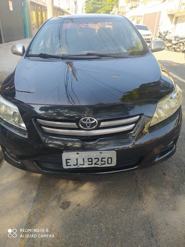 Toyota Corolla 2011 2.0 16v Xei Flex Aut. 4p