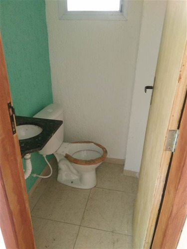 Imagem 4 de 9 de Casa - Venda - Aviação - Praia Grande - Jos4
