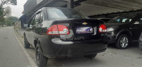 Imagem 6 de 12 de Chevrolet Classic Ls 2012