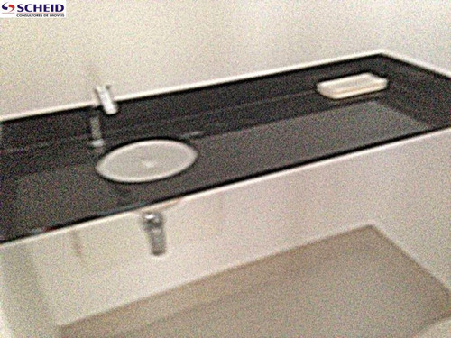 Imagem 10 de 11 de Sala Comercial ! - Mr57383