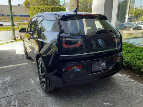 Imagen 4 de 15 de Bmw I3 Mobility 170 Hp 60ah At 2020