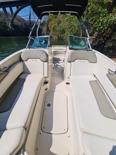 Lancha Sea Ray 260 Sundeck
