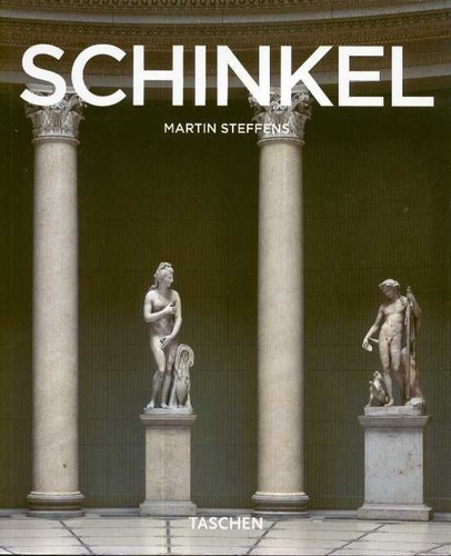 Schinkel  - Steffens, Martin